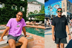 Paaiškėjo negirdėti faktai apie keliautoją ir žurnalistą Orijų Gasanovą