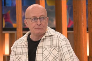 Arūnas Valinskas: politikoje uždirbau 15 kartų mažiau