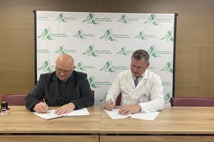 SAM: Alytaus apskrities tuberkuliozės bei S. Kudirkos ligoninės sutarė dėl reorganizacijos sąlygų