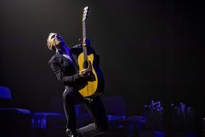 Po 12 metų – dideli pokyčiai Manto Jankavičiaus karjeroje