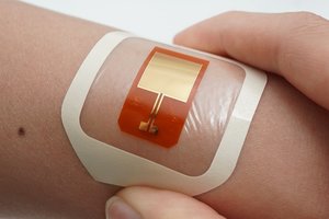 Sukūrė prietaisą, originaliu būdu kovojantį su ant odos esančiomis bakterijomis