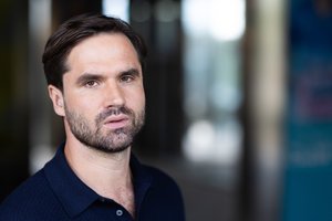 Skelbiama, jog V. Germanas kriptovaliutų kasimui naudojosi Kauno termofikacijos elektrine