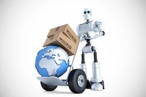 Kur mūsų dirbtinio intelekto ir darbo rinkos strategija?