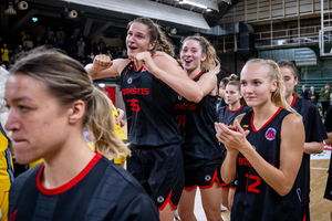 „Neptūnas“ ir „Kibirkštis“ iškovojo pirmąsias pergales Europos taurėje