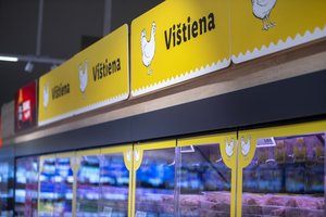 Šviežia ir kokybiška mėsa: kaip „Lidl“ užtikrina jos šviežumą?
