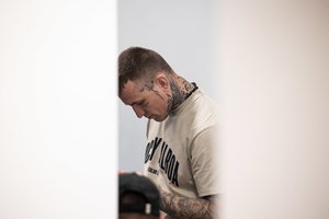 „Rimkenzo“ liks be kovos? Teismas trims mėnesiams leido suimti A. Misiūną