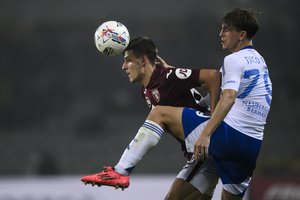 G. Gineičio klubas Italijoje šventė dar vieną pergalę