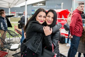 Atlikėja Giulija atskleidė, kodėl viešumoje jos dukra dažnai pristatoma neteisingai: „Tai – jau praeitis“