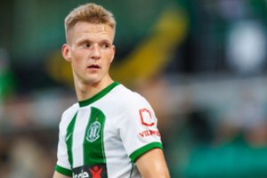 Čempionų titulą užsitikrinęs „Žalgiris“ šventė pergalę Širvintose