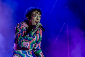 Šveicarijos Bazelio regionas balsuos dėl 2025 metų „Eurovizijos“ rengimo išlaidų