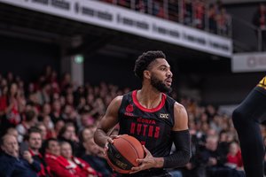 Kosminėse taškų lenktynėse „Rytas“ palaužė „Šiaulius“