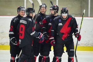 „Energija“ nutraukė nesėkmingą seriją prieš „Panter“ atstovus