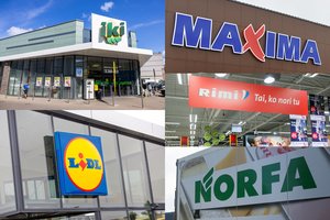 Prekybos tinklų atstovai: Helovinas pamažu įsišaknija Lietuvoje, populiarėja ir tarp suaugusiųjų