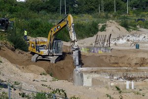 Savivaldybė: kol rengiamės Nacionalinio stadiono projekto notifikavimui, prašymo dėl galutinės išvados EK teikti negalime