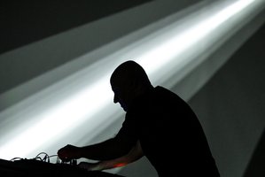 Festivalio „Gaida“ dienoraštis. Šeštoji diena: audiovizualinės Philippo Henkelio ir Francko Vigroux paskaitos