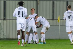 Pergalę šventusi „Sūduva“ grąžino maksimalią intrigą kovoje dėl išlikimo