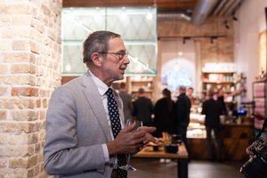 L. Mažylio sprendimas dėl EP lieka neaiškus: ruošiuosi pradėti darbą Seime