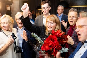 Naujajame Seime dirbs 64 naujokai: daugiausiai jų – socialdemokratai