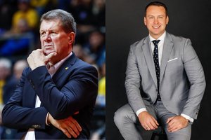 Antrajame Seimo rinkimų ture – Europos čempiono nesėkmė ir buvusio kanojininko pergalė