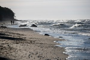 Klaipėdos rajone prasideda iki Naujųjų vyksiančios karinės pratybos