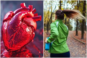 Vienas veiksmingiausių būdų stiprinti sveikatą: naudinga širdžiai ir ištvermei