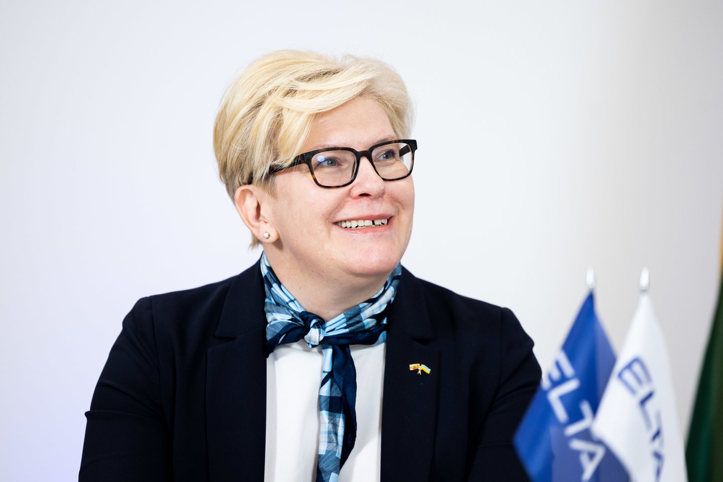 Tėvynės sąjunga-Lietuvos krikščionys demokratai. Konservatoriai.<br>T.Bauro nuotr.