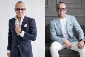 Kastytis Kerbedis pristato naują kūrinį: „Tai turbūt romantiškiausia mano daina“