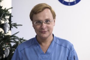 M. Strioga apie klastingą vėžį ir imunitetą: 6 dalykus dėl savęs gali padaryti kiekviena moteris