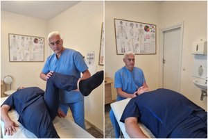 Aleksejaus Zacharovo metodas: sveikatos atkūrimas per kūno, emocijų ir biochemijos pusiausvyrą