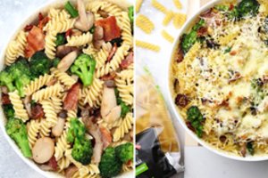 Kodėl negalima išpilti vandens nuo makaronų: štai kaip juos reikia virti teisingai