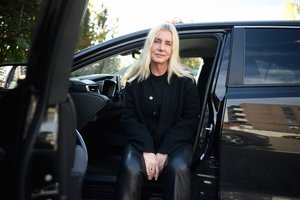 Vilniaus „Žalgirio“ direktorė Vilma Venslovaitienė: „Kaip šiandien atsimenu tą baisų įvykį“