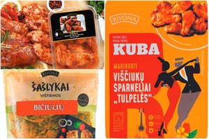 Noriai investuoja į naujausias technologijas