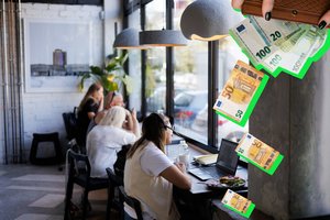 Marius Dubnikovas: tai yra pirmas įspėjimas, kuris gali labai blogai baigtis