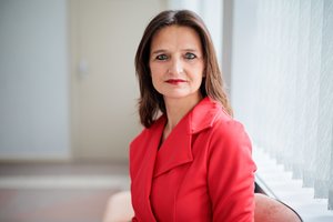 Teisėjų tarybos pirmininke išrinkta LAT vadovė D. Bublienė