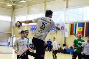 Liūdna rezultatų realybė: Lietuvos rankinio klubai Europoje – trečią rudenį iš eilės be pergalės