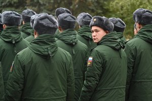 JAV analitikai: dėl didėjančių karo išlaidų Rusijos ekonomika pasieks lūžio tašką