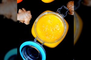 Tikras vitaminų užtaisas: pakaks vos vieno šaukšto – labai skanu ir tikrai atbaido bacilas