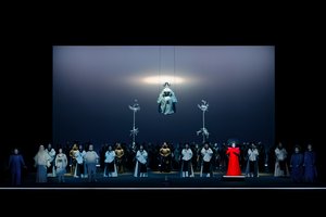 Malda, džiazas ar geras filmas: kas padeda artistams įveikti nemigą po spektaklių