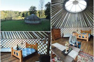 Mindaugas neturėjo darbo, nesisekė ir asmeniniame gyvenime: jį išgelbėjo neįprastas būstas