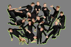 Trečiadienį Vilniuje – vokiečių kompozitoriaus Enno Poppe'o koncertas su Berlyno kolektyvu „ensemble mosaik”