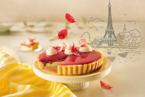 Nepamirškite padaryti vieno žingsnio savo telefone – tikriausiai jau pretenduojate laimėti „Iki“ dovanojamą kelionę į Paryžių