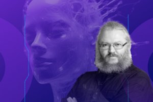 Naujoje Lrytas tinklalaidėje „DI ID“ su Adomu Rutkausku – griausime mitus apie dirbtinį intelektą