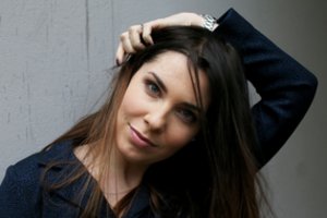 Žurnalistė Eglė Daugėlaitė: „Mano pinigų filosofija paprasta – daugiau uždirbk nei išleisk“