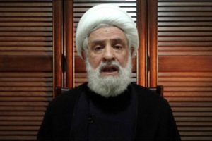 „Hezbollah“ išrinko nužudyto vado H. Nasrallah'os įpėdinį