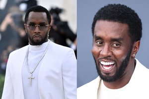 Reperio „Diddy“ byloje – naujas posūkis: kaltinamas prievartavęs nepilnamečius berniukus