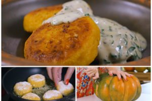 Taip moliūgų dar nevalgėte: patiks ir vaikams, ir jų tėvams