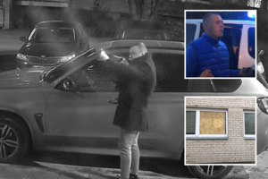 Vilniuje – kraupi moters terorizavimo istorija: persekiotojas suimtas tik S. Malinauskui paviešinus šokiruojančius faktus