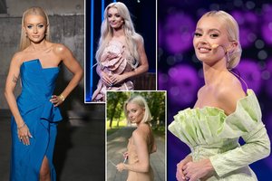 Motinyste ir lėtesniu gyvenimo tempu besimėgaujanti Ugnė Siparė: „Yra buvę ir 20 valandų darbo dienų“