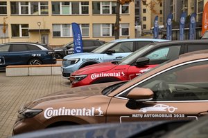 Startavo kasmetiniai „Lietuvos metų automobilio“ rinkimai: šįkart ietis surems 32 kandidatai
