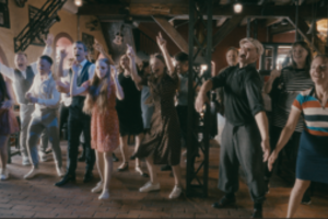 Kompozitorius Donatas Bukauskas pristato nuotaikingą dainą „O Laba“!